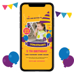 Invites Cafe Birthday 007