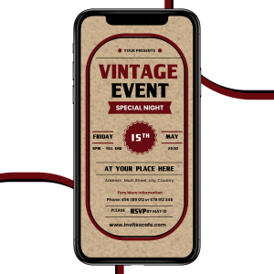 Invites Cafe Event 006