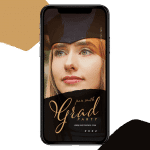 Invites Cafe Graduation Party 005