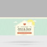 house warming invitation card