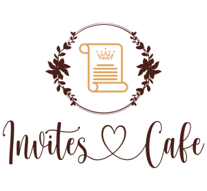 Invites Cafe Logo 2x