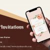 wedding invitations card