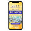 Invites Cafe class reunion