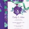 wedding invitation card