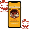 Invites Cafe halloween product
